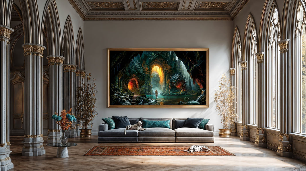 Ruins of Remorse: The Monuments We Build by Looking Away