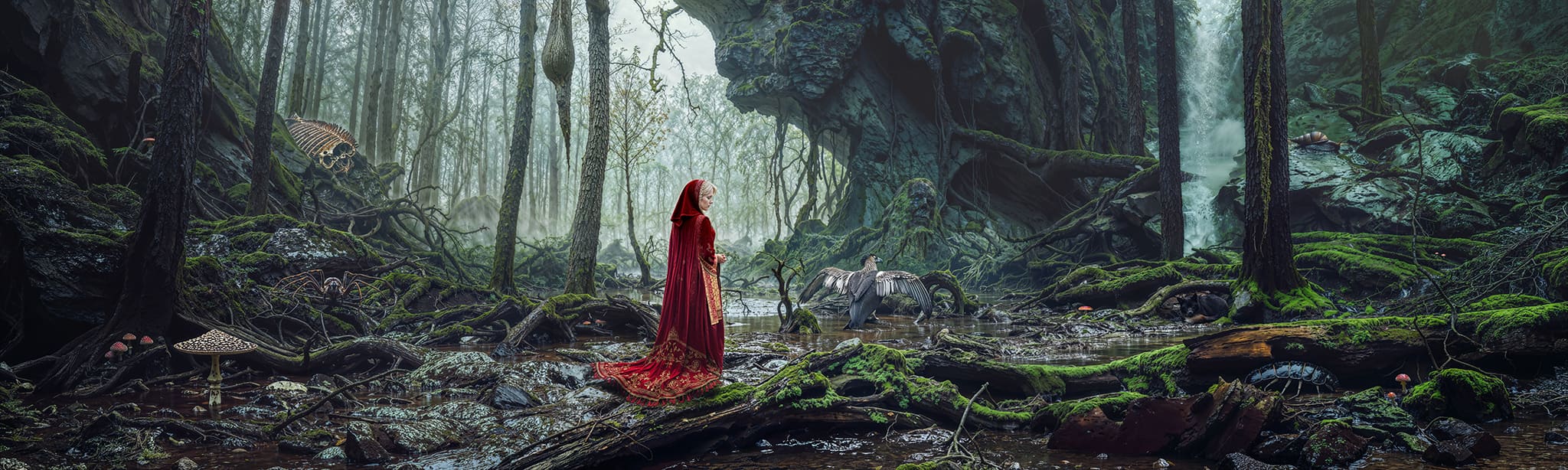 Bog of Regret | 2025 collection image