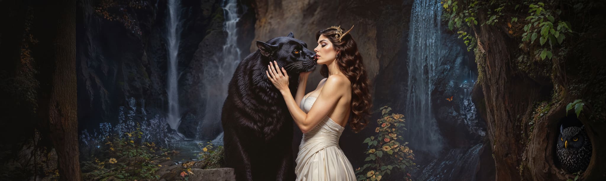 The Empress of Death