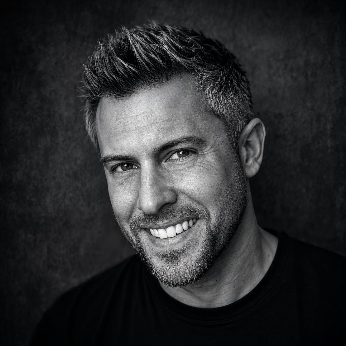Artist Profile TC Montague