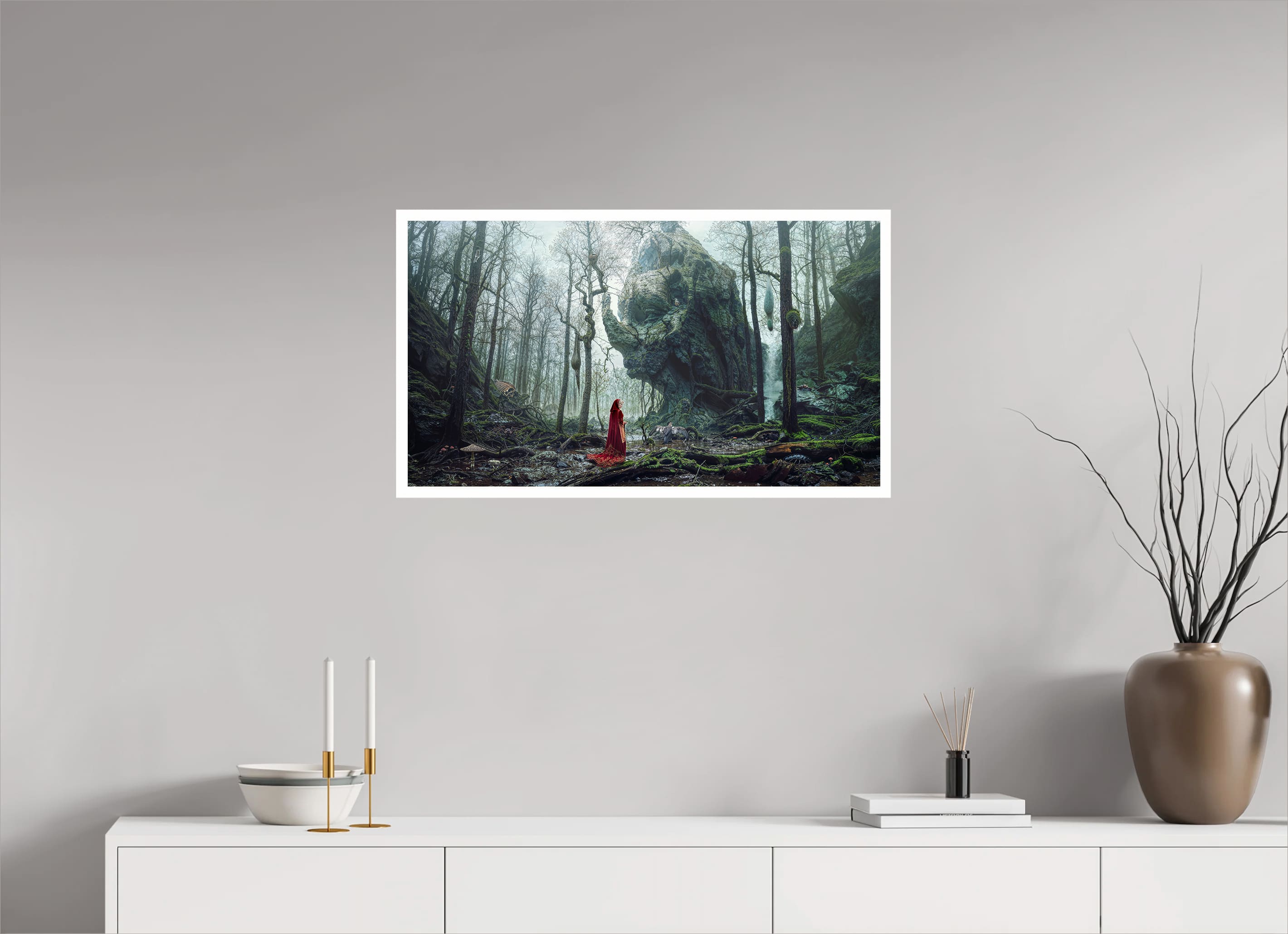 Bog of Regret | 2025