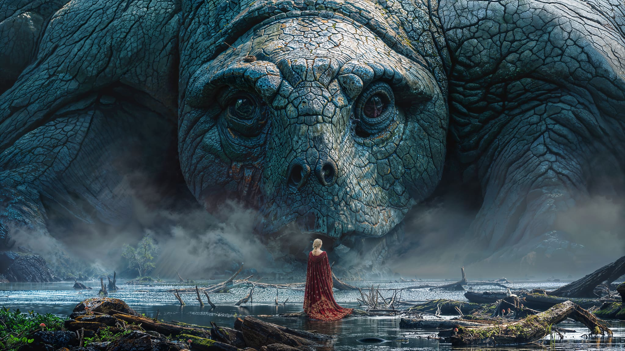 Burden of Sorrow | 2026