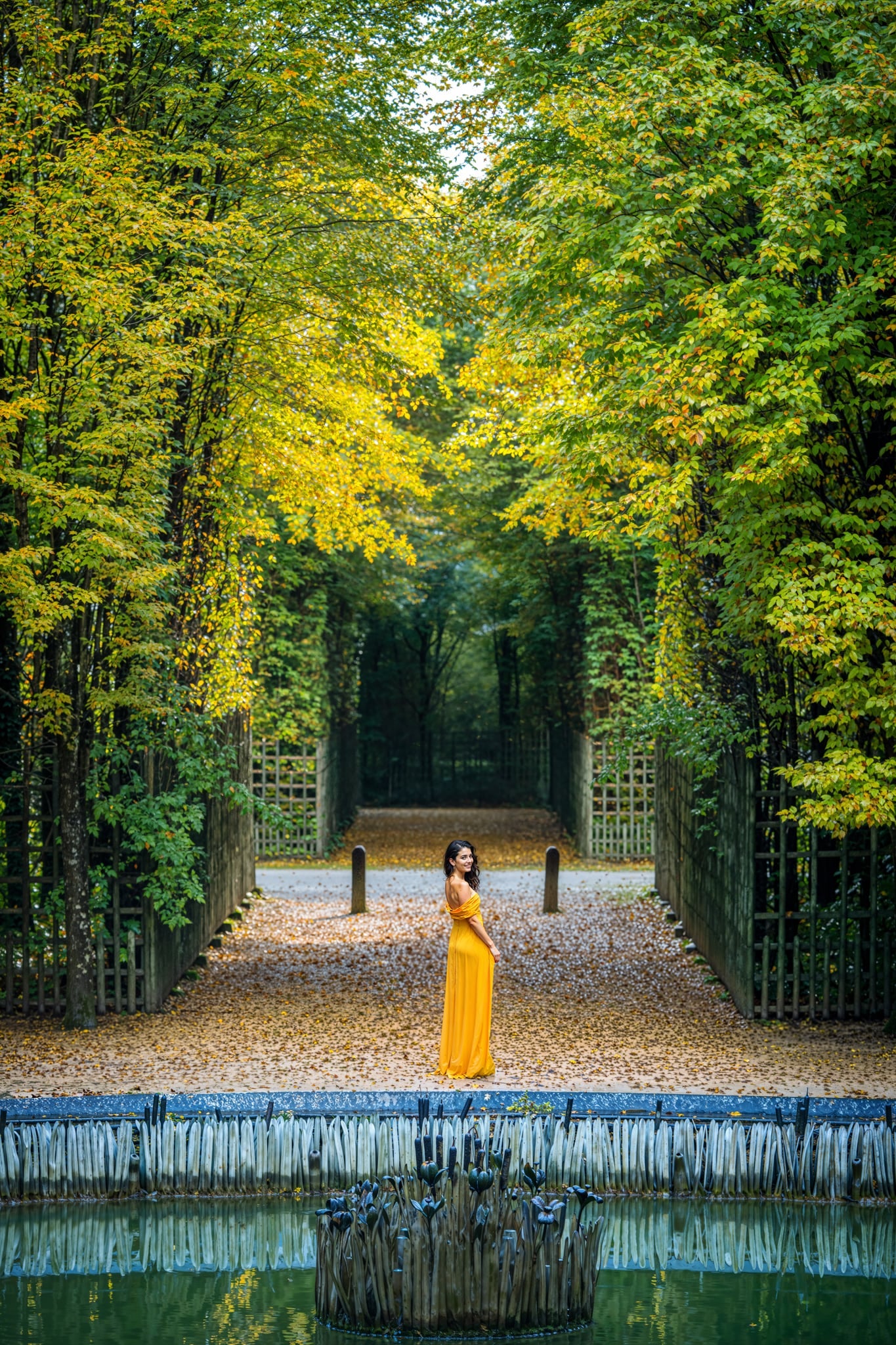 Girandole Grove | 2024