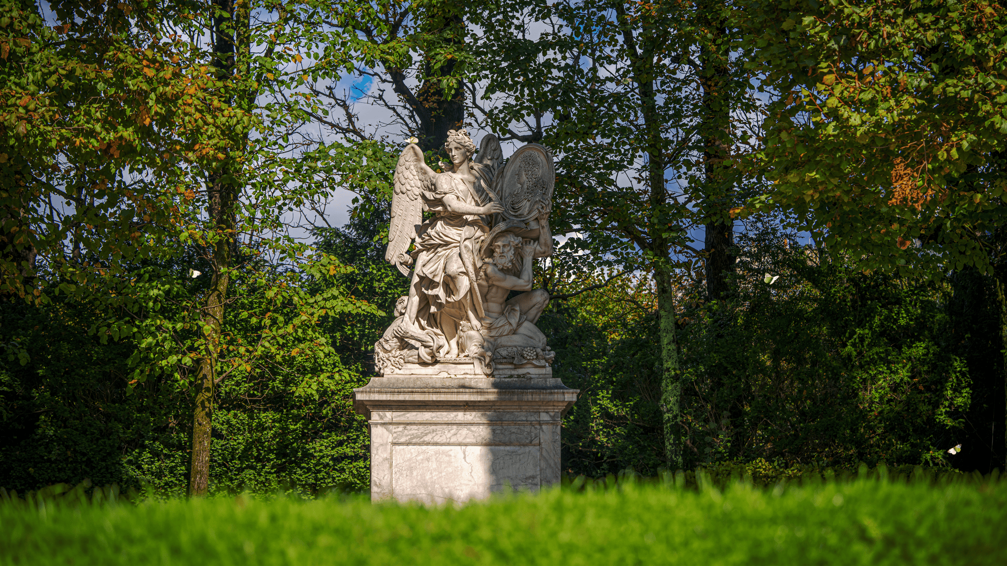 Main image from La Renommée du Roi | 2024