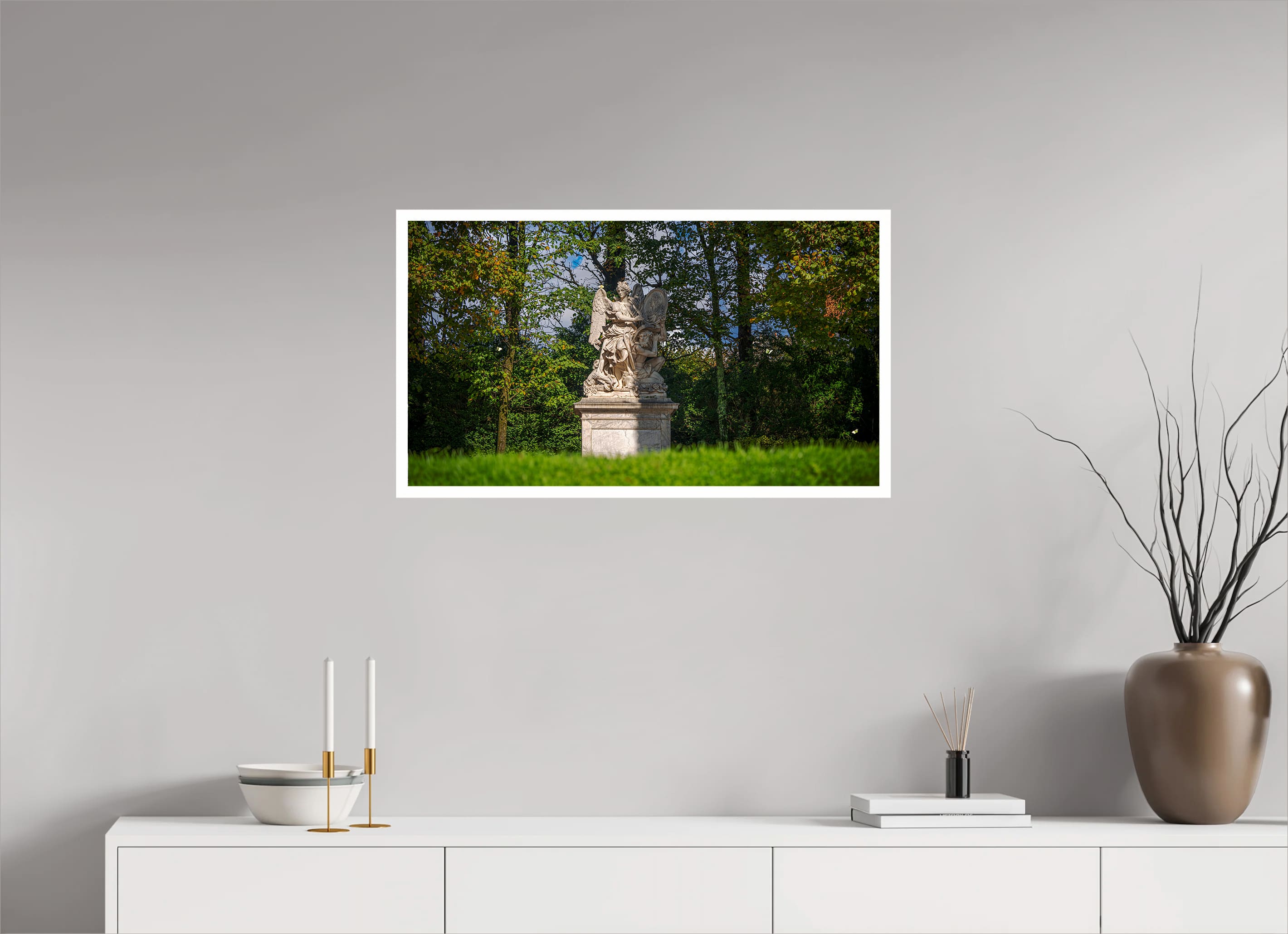 La Renommée du Roi | 2024