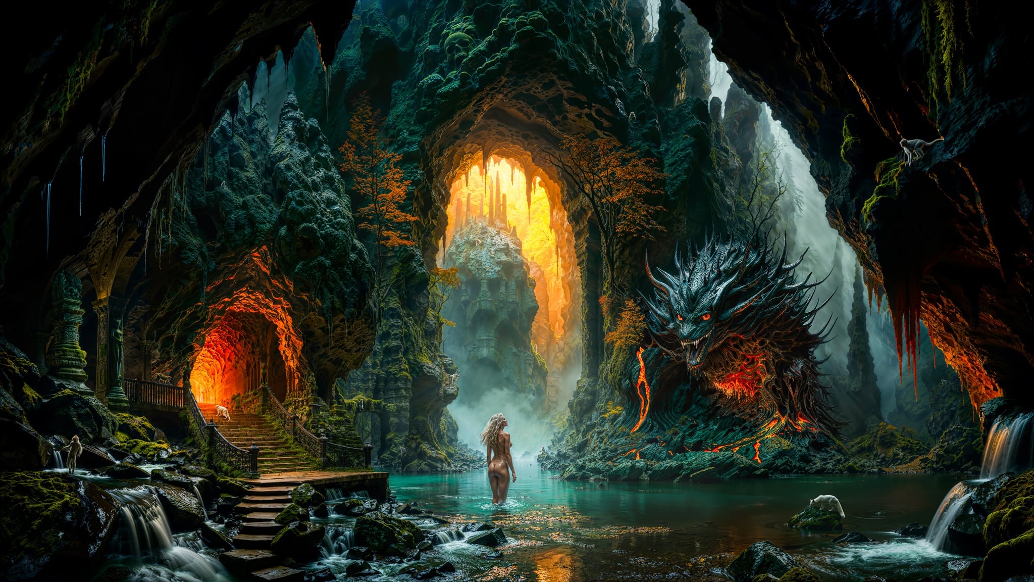 Ruins of Remorse | 2026