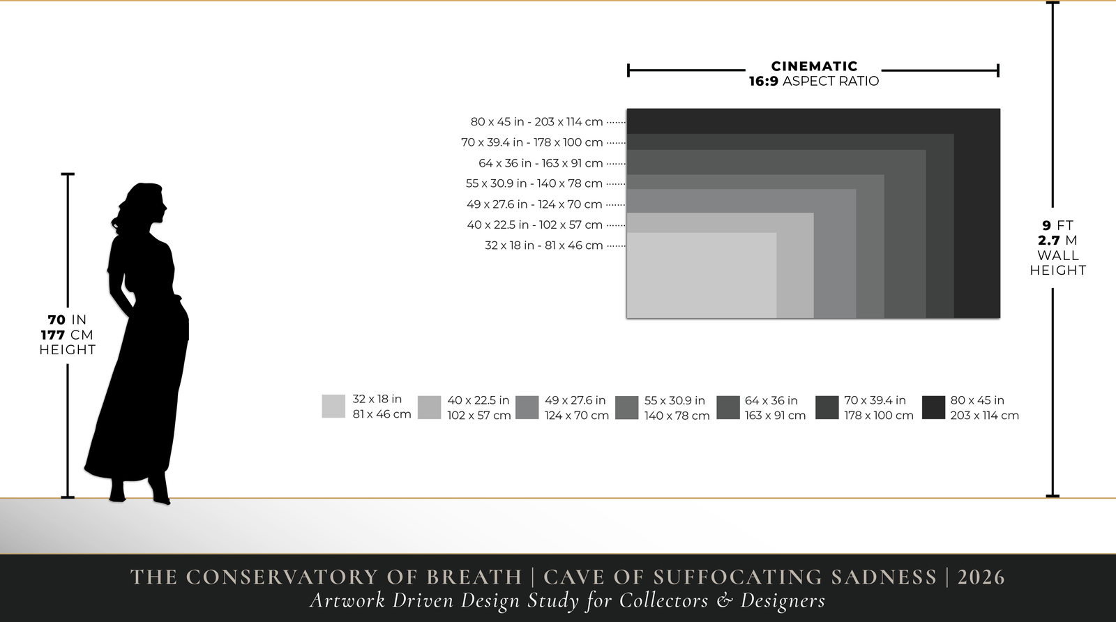 Print size comparison for Cave of Suffocating Sadness | 2026