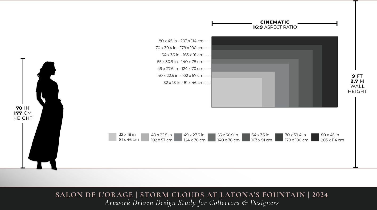 Print size comparison for Storm Clouds at Latona's Fountain | 2024
